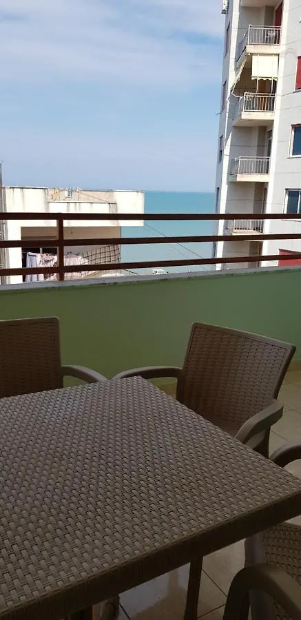 Apartamento Viva Golem 3