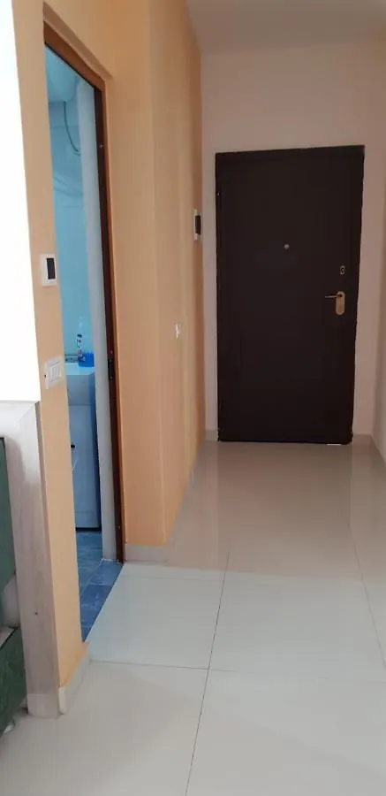 Apartamento Viva Golem 3 0*, Golem (Tirana)