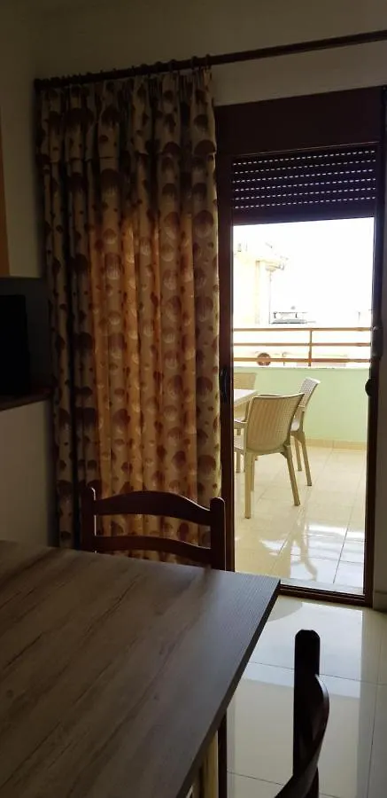 Apartamento Viva Golem 3