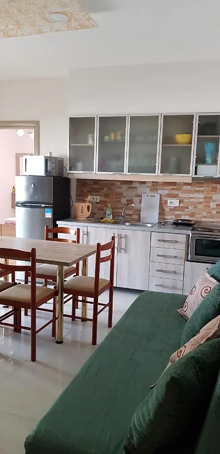 Apartamento Viva Golem 3