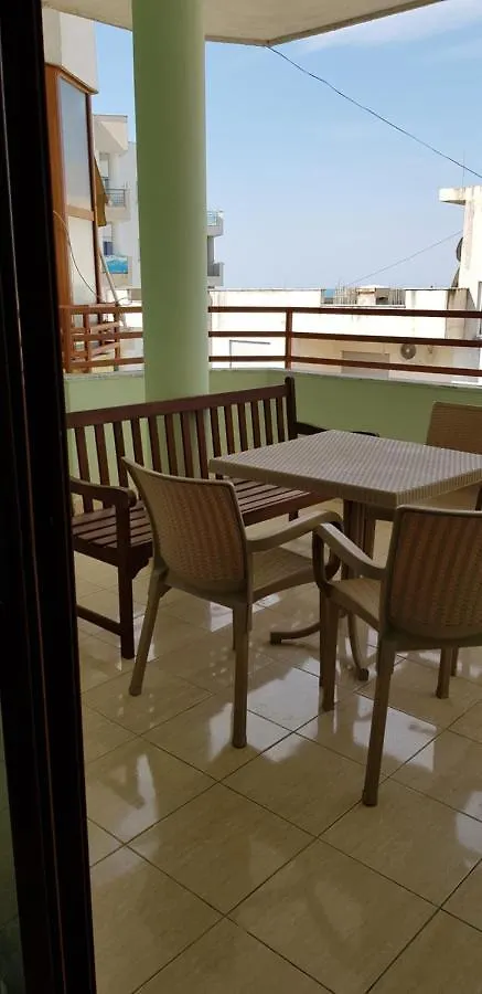 Apartamento Viva Golem 3 0*, Golem (Tirana) Albania
