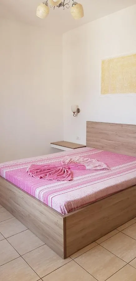 Apartamento Viva Golem 3
