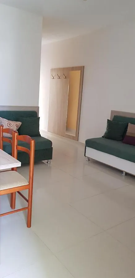 Apartamento Viva Golem 3 Golem (Tirana)